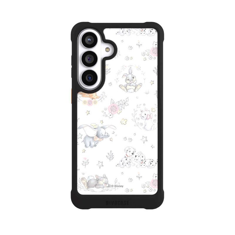 Galaxy S26+ NIVOmax Sentimental Heritage Collection