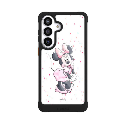 Samsung Galaxy S26+ NIVOmax Minnie Watercolour Dots