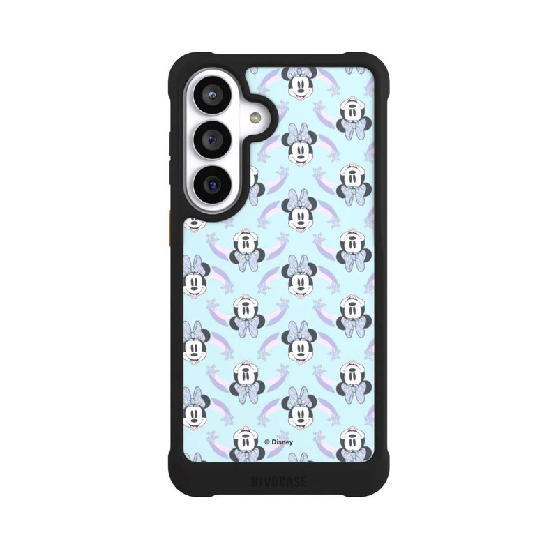 Galaxy S26+ NIVOmax Minnie Vintage Pattern