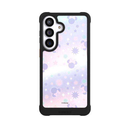 Samsung Galaxy S26+ NIVOmax Minnie Star Pattern