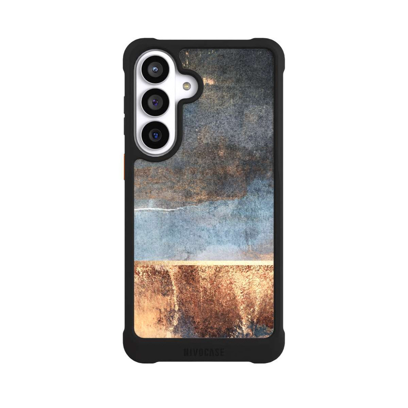 Galaxy S26+ NIVOmax Sturm Golddruck