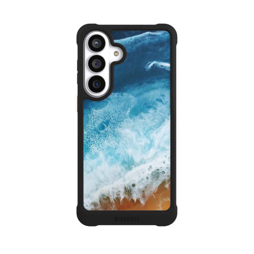Samsung Galaxy S26+ NIVOmax Meer