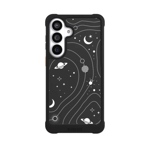 Samsung Galaxy S26+ NIVOmax Lost in Spaces