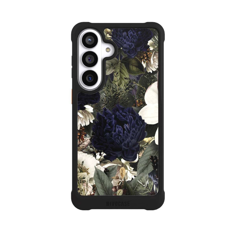 Galaxy S26+ NIVOmax Natur Blumen