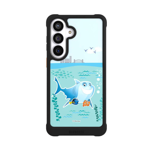 Samsung Galaxy S26+ NIVOmax Nemo and Friends