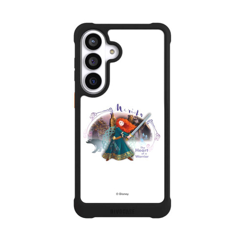 Samsung Galaxy S26+ NIVOmax The Heart of a Warrior