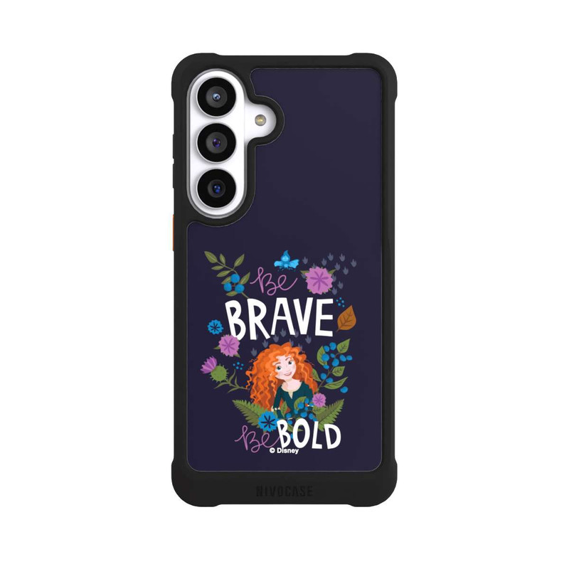 Galaxy S26+ NIVOmax Be Brave | Be Bold