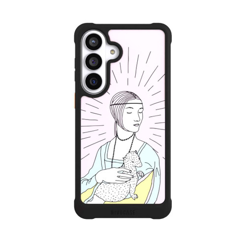 Samsung Galaxy S26+ NIVOmax The Lady With An Ermin