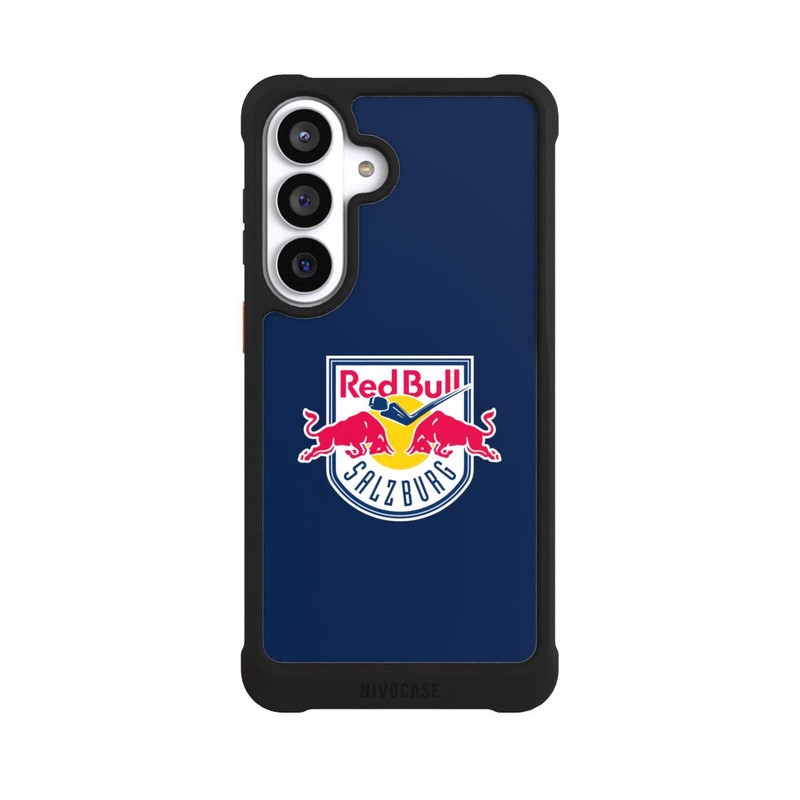 Galaxy S26+ NIVOmax RBS Blau