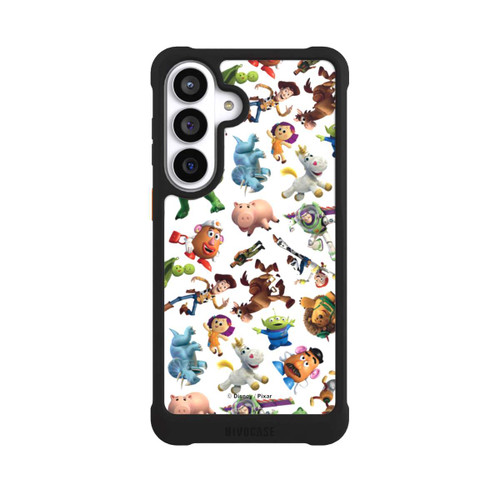 Samsung Galaxy S26+ NIVOmax Toy Story Pattern 