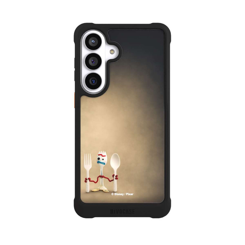 Galaxy S26+ NIVOmax Toy Story Forky 