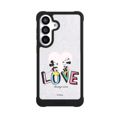Samsung Galaxy S26+ NIVOmax Love Always Wins