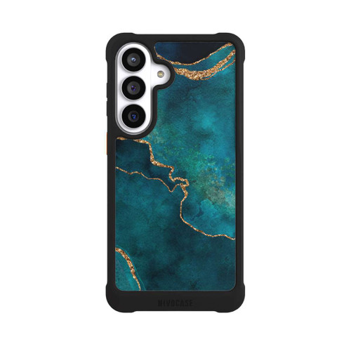 Samsung Galaxy S26+ NIVOmax Sarcelle Glamour
