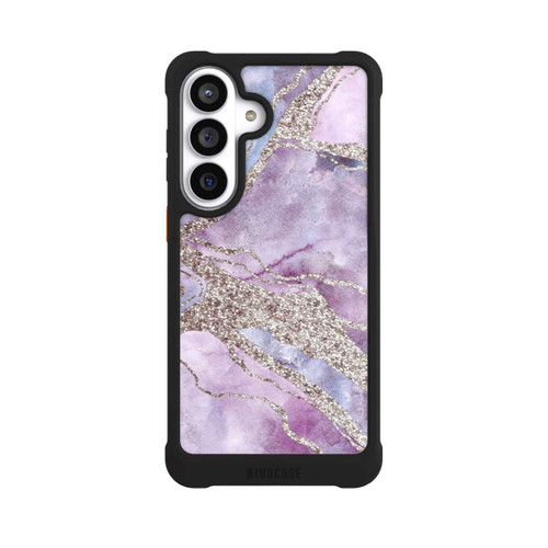 Samsung Galaxy S26+ NIVOmax Gemstone Pastel Purple