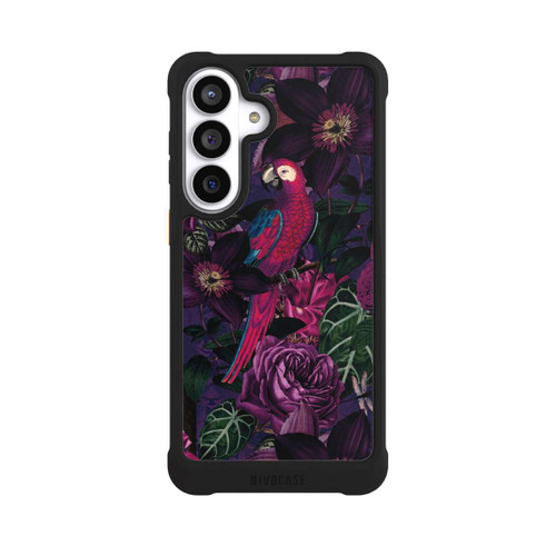 Samsung Galaxy S26+ NIVOmax Dark Jungle Bird