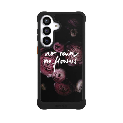 Samsung Galaxy S26+ NIVOmax No Rain No Flowers
