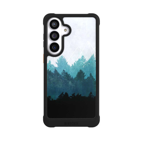 Samsung Galaxy S26+ NIVOmax Wald abstrakt