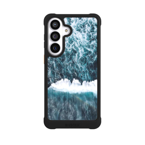 Samsung Galaxy S26+ NIVOmax Ozean