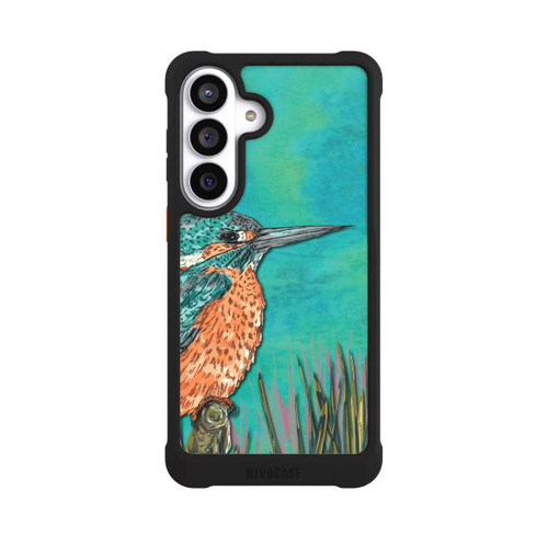 Samsung Galaxy S26+ NIVOmax Eisvogel