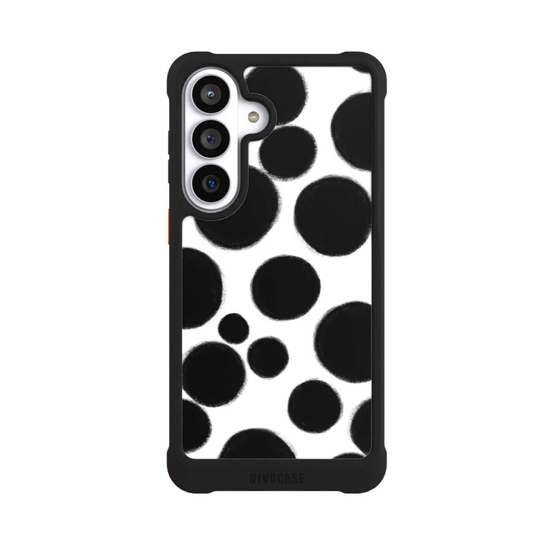 Galaxy S26+ NIVOmax Big Dots