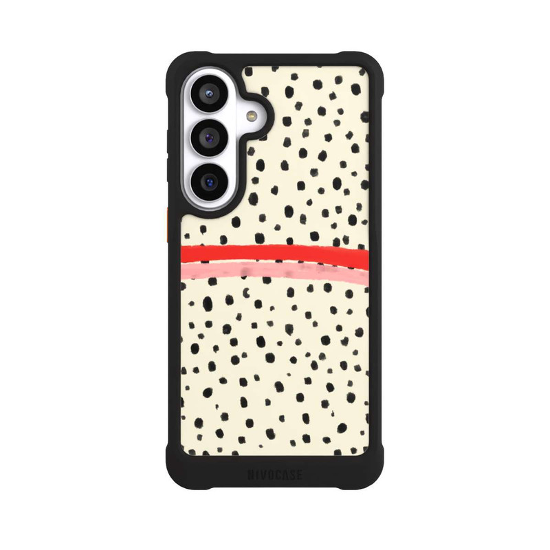 Galaxy S26+ NIVOmax Crazy Life Art 02