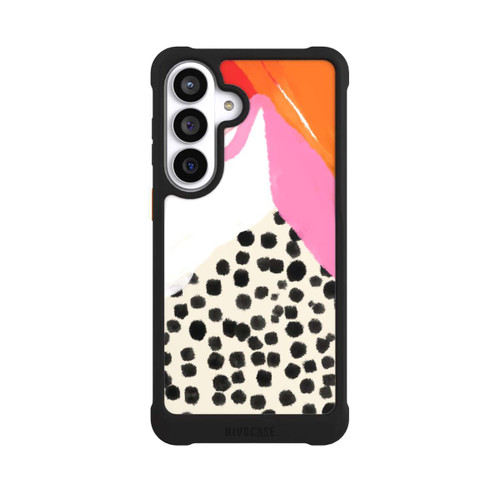 Samsung Galaxy S26+ NIVOmax Crazy Life Art 03