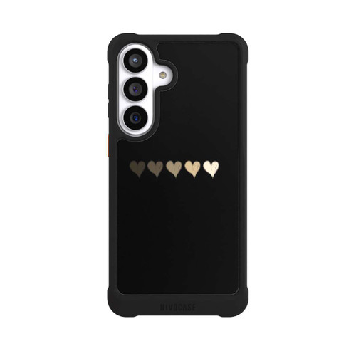 Samsung Galaxy S26+ NIVOmax Herzen