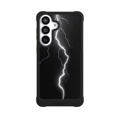 Samsung Galaxy S26+ NIVOmax Lightning