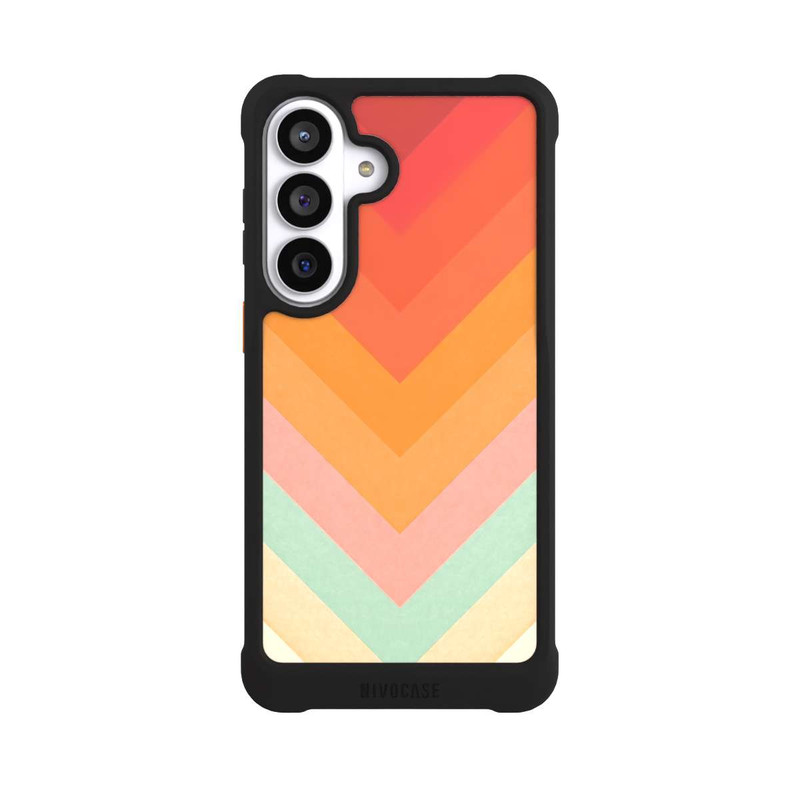 Galaxy S26+ NIVOmax Magic Chevrons