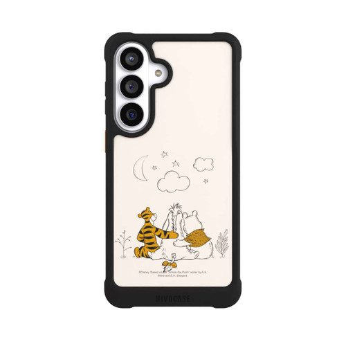 Samsung Galaxy S26+ NIVOmax Best Friends in Nature