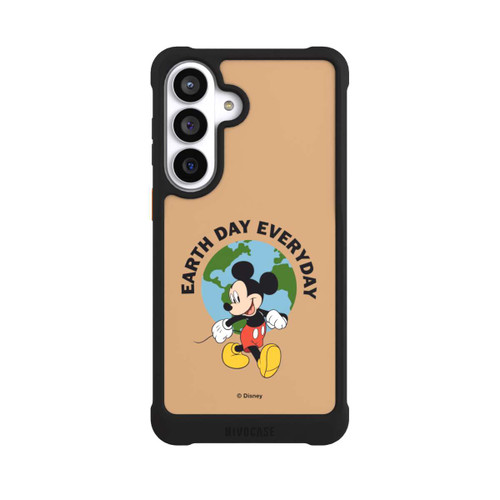 Samsung Galaxy S26+ NIVOmax Earth Day Mickey