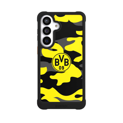 Samsung Galaxy S26+ NIVOmax BVB Camo