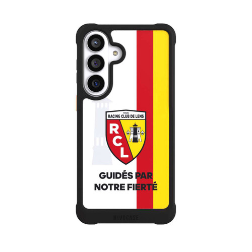 Samsung Galaxy S26+ NIVOmax RC Lens Our Pride