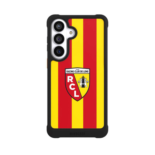 Samsung Galaxy S26+ NIVOmax Maillot Domicile RC Lens 2020/21
