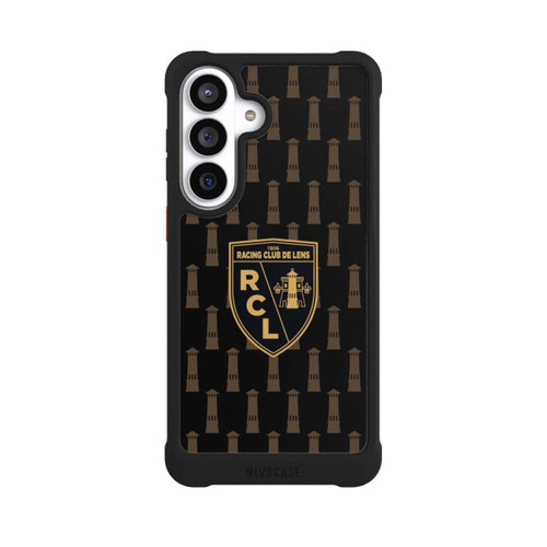 Samsung Galaxy S26+ NIVOmax RC Lens Away Jersey 2020/21