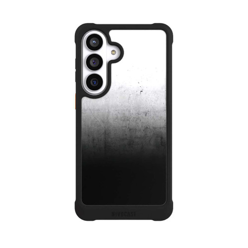 Samsung Galaxy S26+ NIVOmax Ombre Black