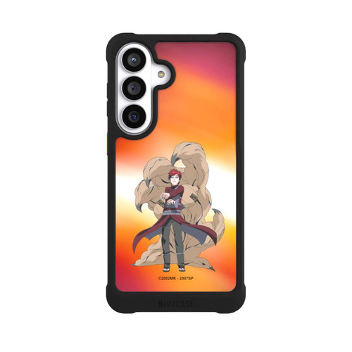 Samsung Galaxy S26+ NIVOmax Gaara