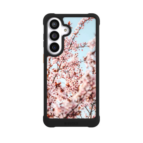 Samsung Galaxy S26+ NIVOmax Kirschblüten Fotografie