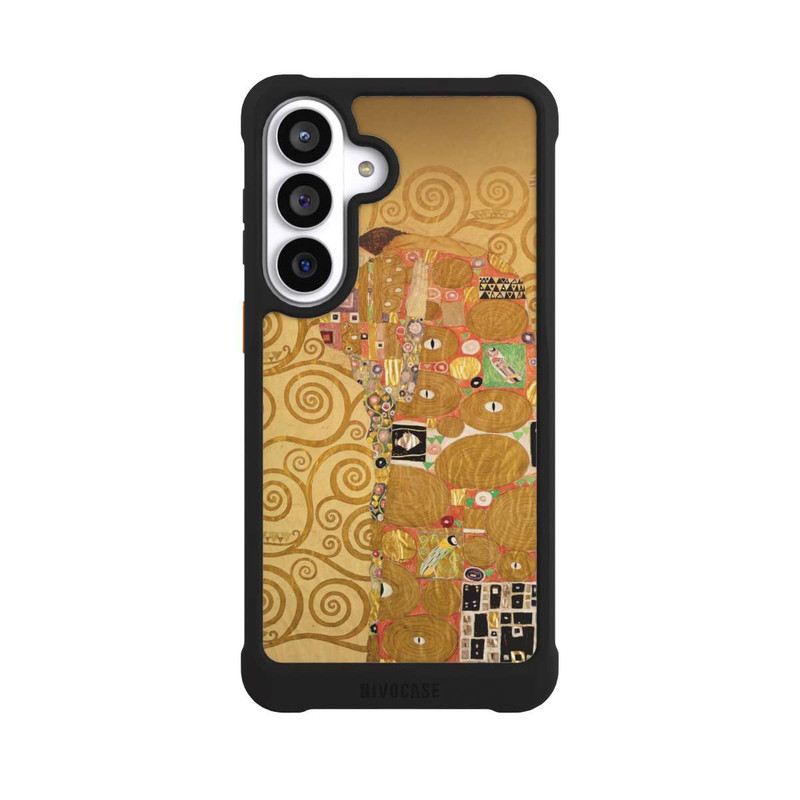 Galaxy S26+ NIVOmax Fulfilment by Gustav Klimt