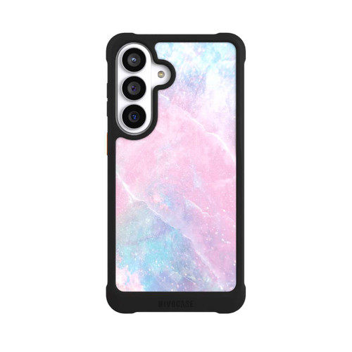 Samsung Galaxy S26+ NIVOmax Iridescent marble 2