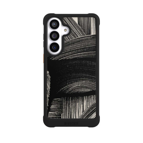 Samsung Galaxy S26+ NIVOmax La paille