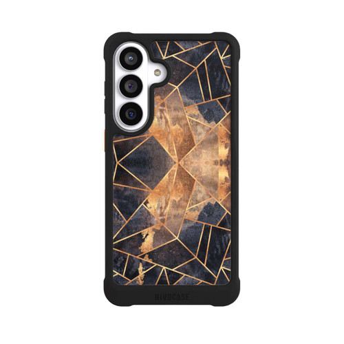 Samsung Galaxy S26+ NIVOmax Zerbrochener Stein