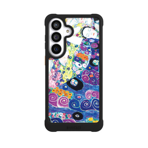 Samsung Galaxy S26+ NIVOmax Virgin by Gustav Klimt