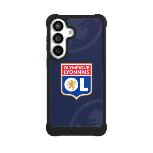 Samsung Galaxy S26+ NIVOmax OL Blason