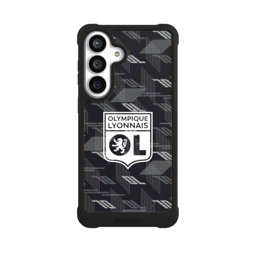 Samsung Galaxy S26+ NIVOmax OL Moderne Noir &amp; Blanc