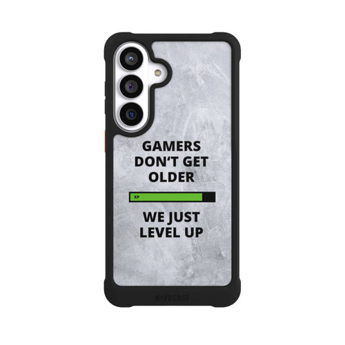 Samsung Galaxy S26+ NIVOmax Gamers Don't Get Older