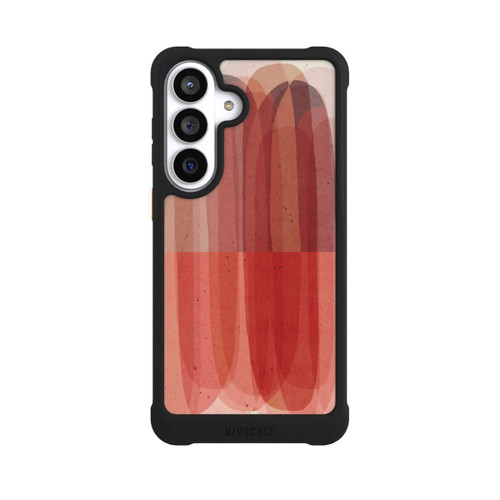Samsung Galaxy S26+ NIVOmax Pierres n° 4 Corail