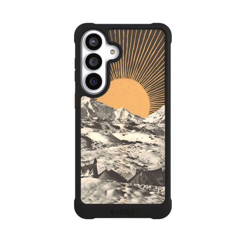 Samsung Galaxy S26+ NIVOmax Mountainscape 6