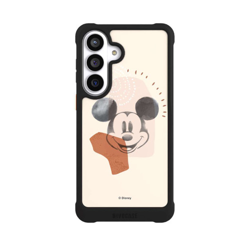 Samsung Galaxy S26+ NIVOmax Mickey Abstract Shape
