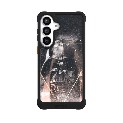 Samsung Galaxy S26+ NIVOmax Darth Vader-Staub